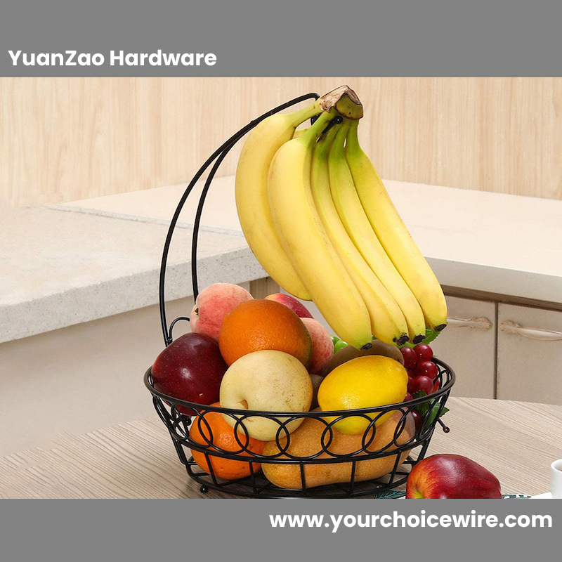 banana basket holder