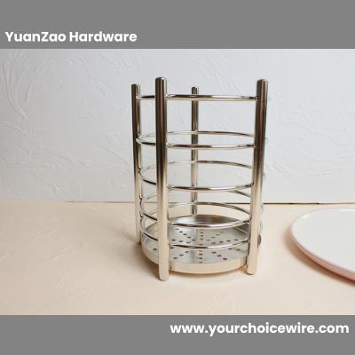 wire utensil holder