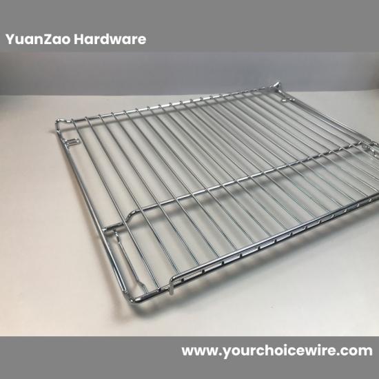 wire baking shelf rack