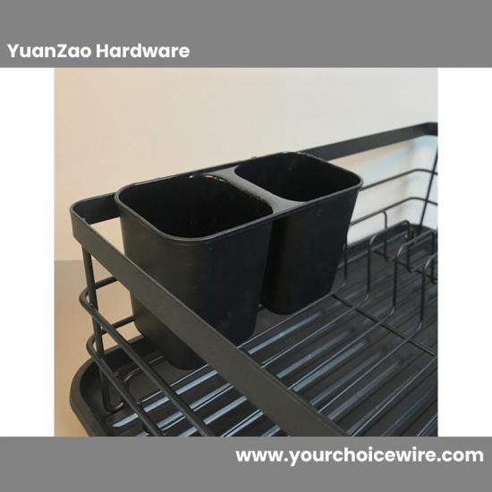 Dish Rack with Drainers