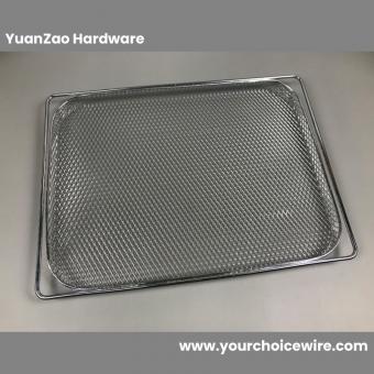 oven frying mesh baskets