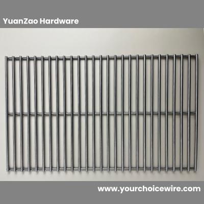 stainless steel cooking grates for BBQ outdoor grill