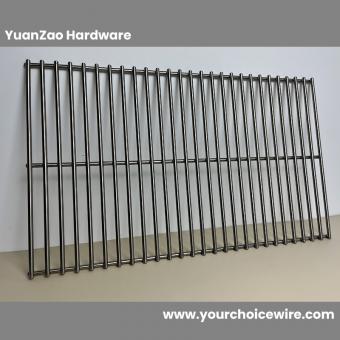 heavy duty BBQ cooking grates