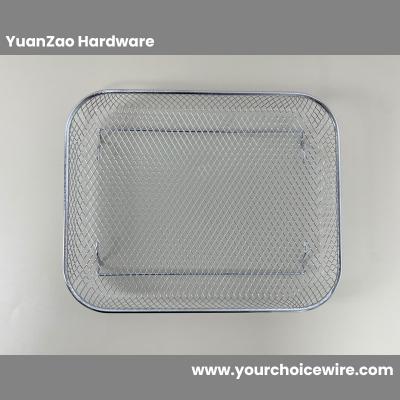 airfry mesh tray