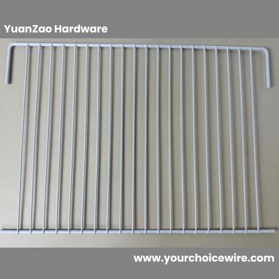 Freezer and Refrigerator Metal Shelf