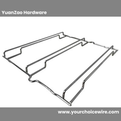 oven wire side shelf supplier for home appliances manufactures