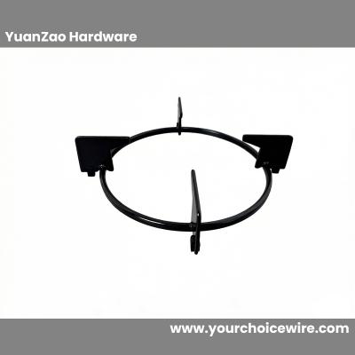 Good price enamel stove grids custom in China factory