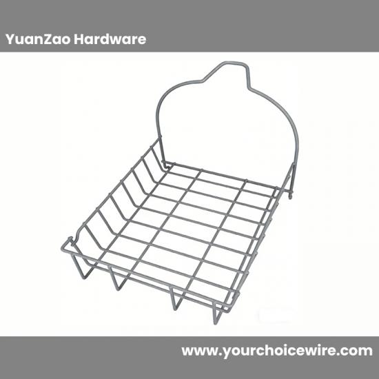 tumbler dryer shoe basket