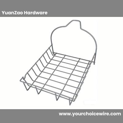 tumbler dryer shoe basket