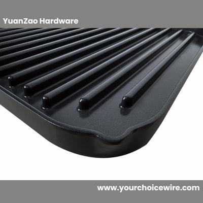 Wholesale Aluminum Grill Tray OEM/ODM Manufacturer