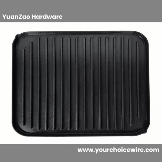 Wholesale Aluminum Grill Tray OEM/ODM Manufacturer