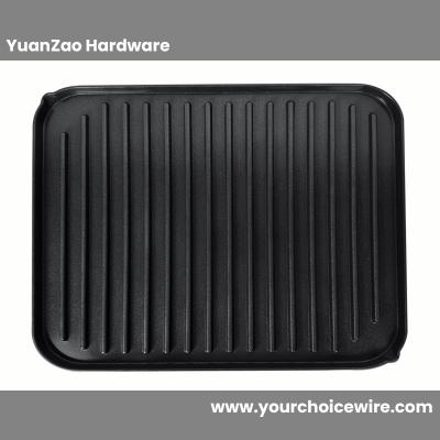 Wholesale Aluminum Grill Tray OEM/ODM Manufacturer