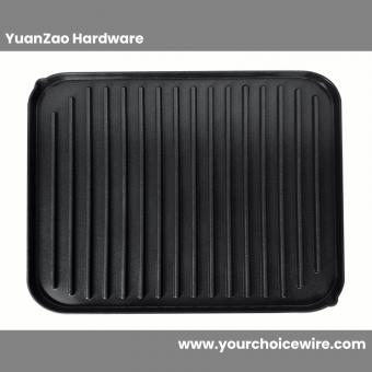 Wholesale Aluminum Grill Tray OEM/ODM Manufacturer