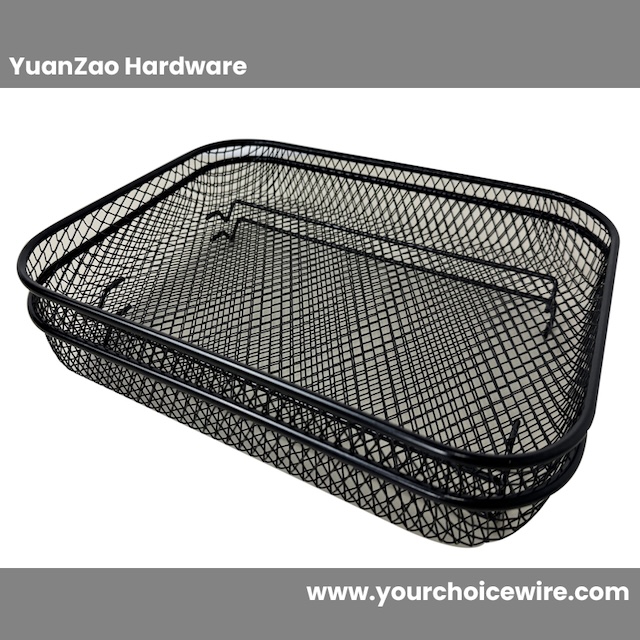 New launching non-stick air fryer grill mesh