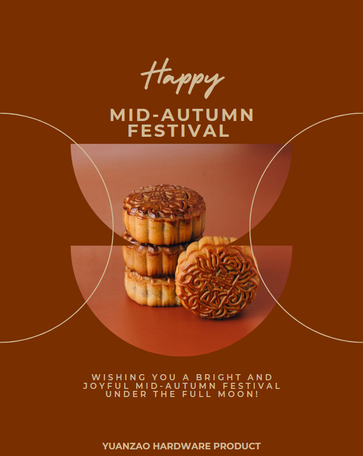 Happy Mid-Autumn Festival!