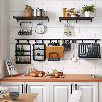 Kitchen Organizer