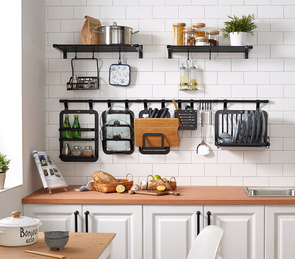 Kitchen Organizer