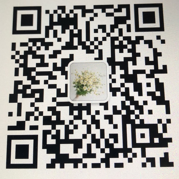 Scan to wechat